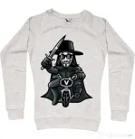Bluza ADLER dama Vendetta Biker Migdala melanj