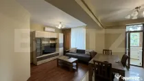 Apartament 2 camere, et. 1, CT, 60 mp, zona Ciupercă