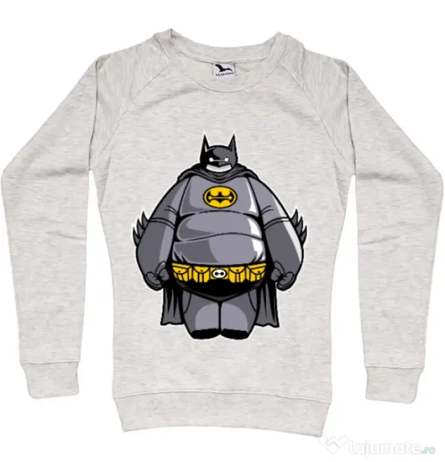 Bluza ADLER dama Batmax Migdala melanj