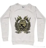 Bluza ADLER dama Destiny Fulfilled Migdala melanj