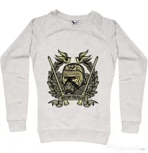 Bluza ADLER dama Destiny Fulfilled Migdala melanj