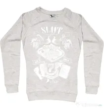 Bluza ADLER dama Las vegas Migdala melanj