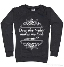 Bluza Mireasa ADLER Marriage Negru melanj