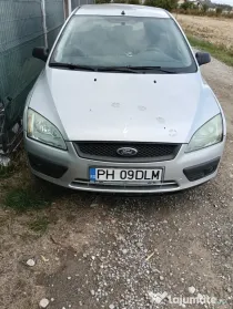 Vând Ford focus MK2
