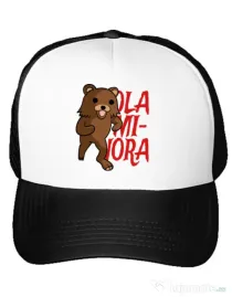 Sapca personalizata Ola minora Alb