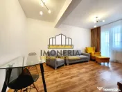 2 camere decomandat-centrala-parcare subterana-0% comision-b
