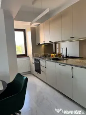 3 camere- Bloc 2007- Centrala proprie- 88,69 Mp- Parcare sub 