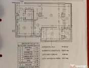 3 camere- Bloc 2007- Centrala proprie- 88,69 Mp- Parcare sub 