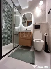 3 camere- Bloc 2007- Centrala proprie- 88,69 Mp- Parcare sub