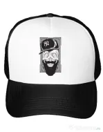 Sapca personalizata Swag Alb