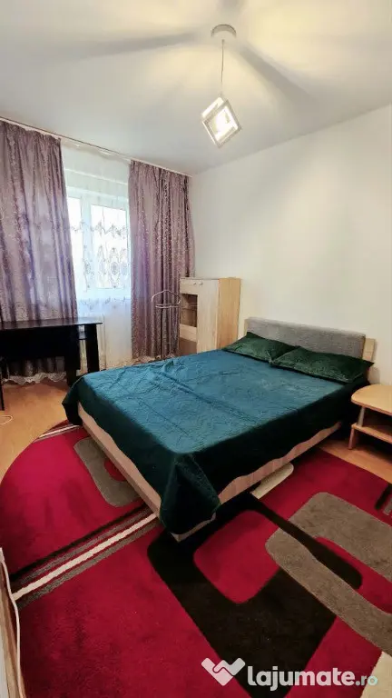 Apartament 1 camera D, in Tatarasi