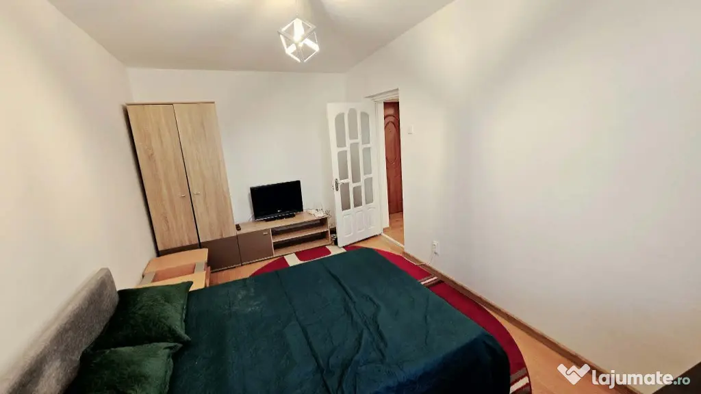 Apartament 1 camera D, in Tatarasi