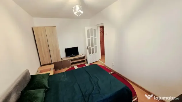 Apartament 1 camera D, in Tatarasi