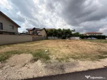 Teren intravilan de vânzare, Zona Selgros, Q-Fort, Craiova
