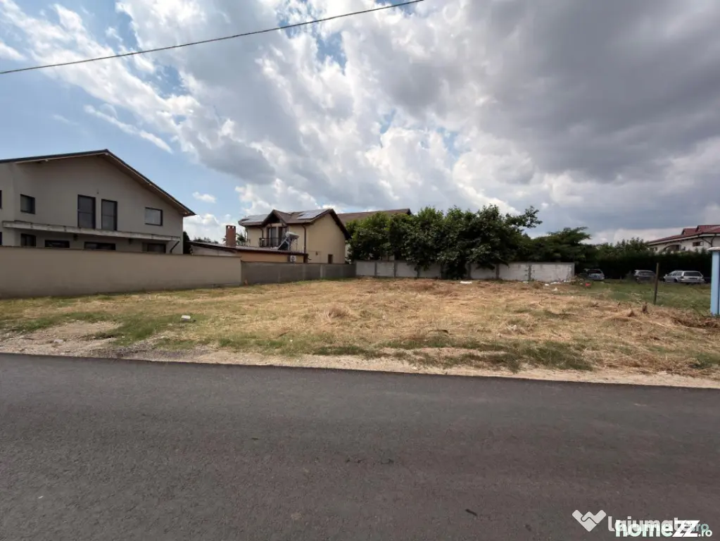Teren intravilan de vânzare, Zona Selgros, Q-Fort, Craiova - Craiova (Dolj)