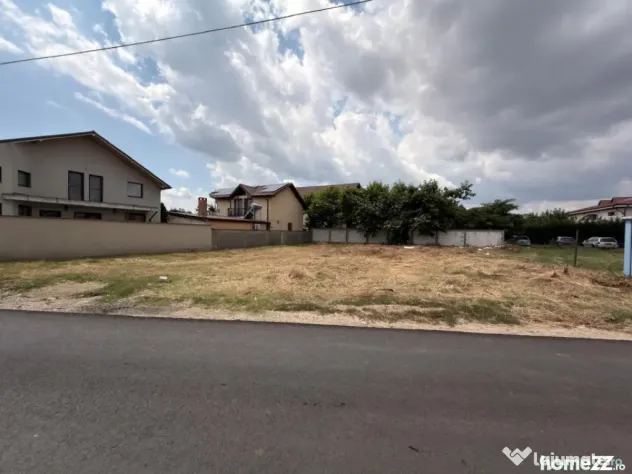 Teren intravilan de vânzare, Zona Selgros, Q-Fort, Craiova - Craiova (Dolj)
