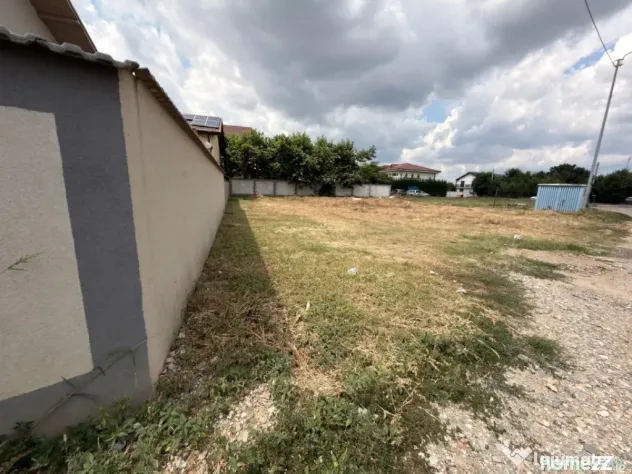 Teren intravilan de vânzare, Zona Selgros, Q-Fort, Craiova - Craiova (Dolj)