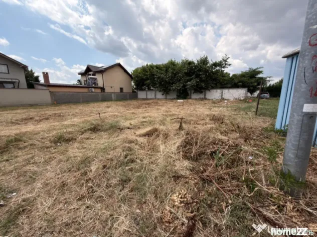 Teren intravilan de vânzare, Zona Selgros, Q-Fort, Craiova - Craiova (Dolj)