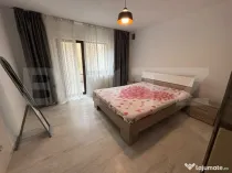 Apartament 2 camere, 57 mp total, loc de parcare, Popas Pacu