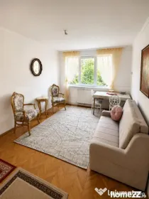 Apartament 2 camere, etaj 1, 46 mp, balcon, Gheorgheni