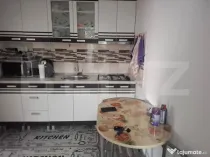 Apartament 3 camere, 63 mp, zona Găești