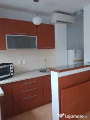 Tineretulu sincai open space etaj 7