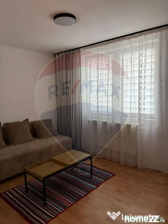 Apartament cu 2 camere de vânzare - Str. Sovata
