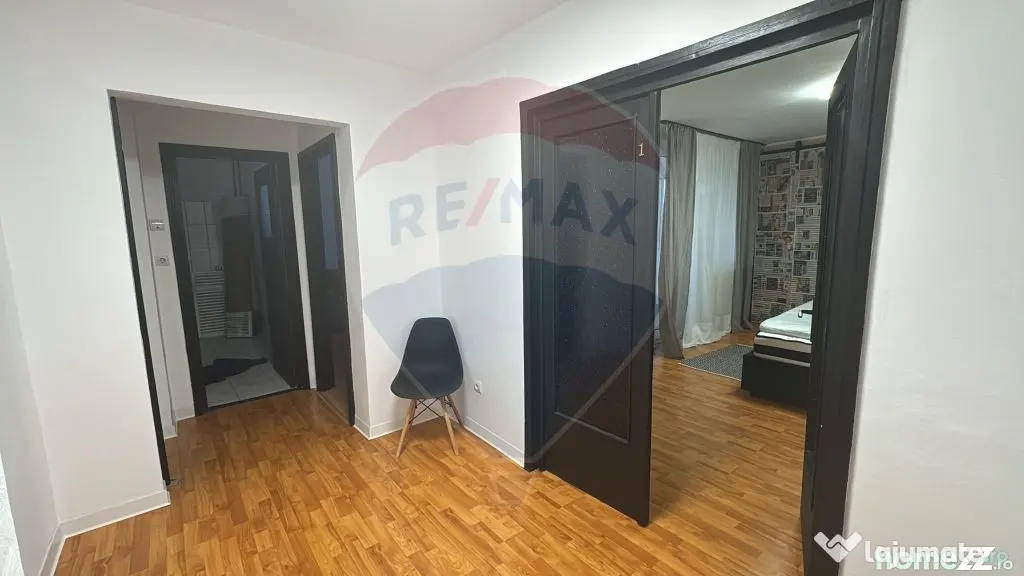Apartament cu 2 camere de vânzare - Str. Sovata