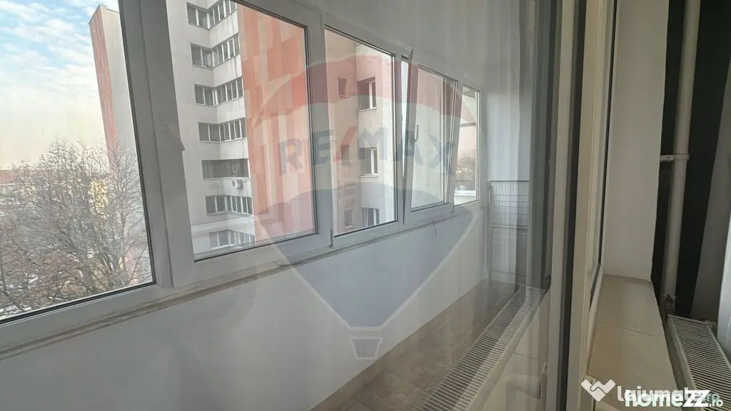 Apartament cu 2 camere de vânzare - Str. Sovata