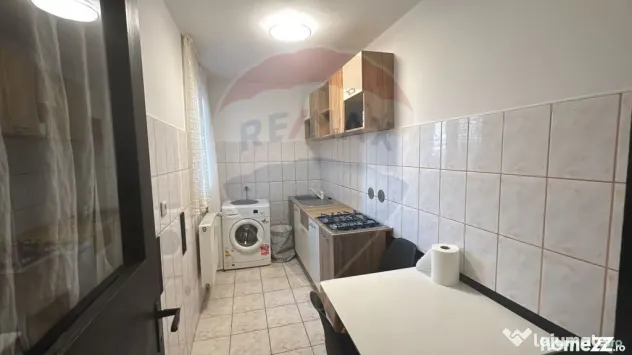 Apartament cu 2 camere de vânzare - Str. Sovata