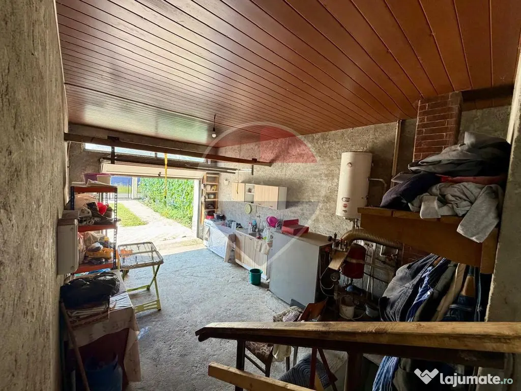 Casă modernă cu 4 camere P+M in Vânători, | Oportunit...