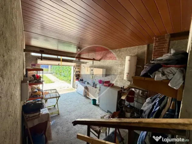 Casă modernă cu 4 camere P+M in Vânători, | Oportunit...