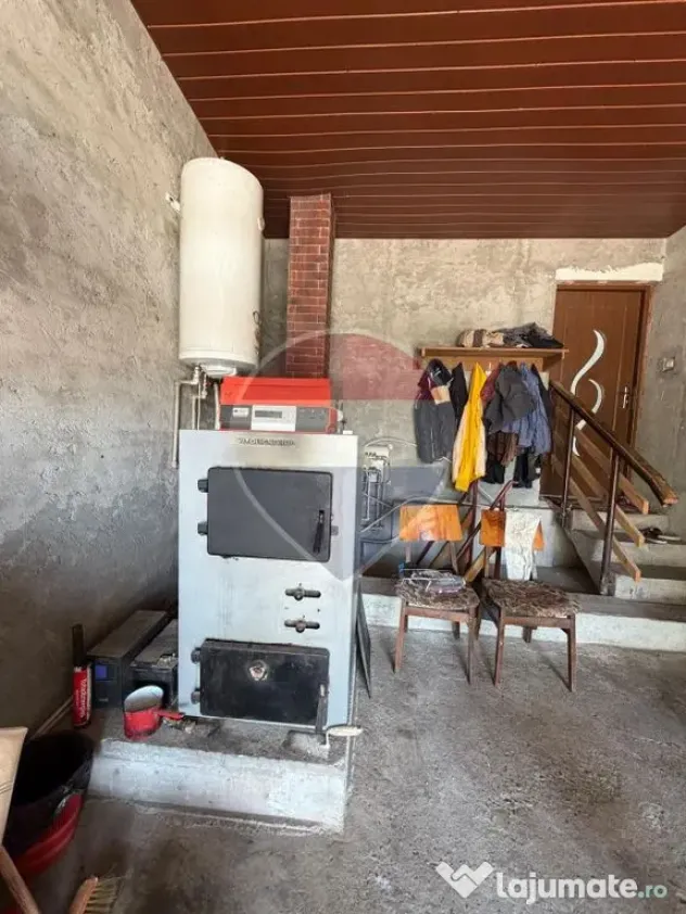 Casă modernă cu 4 camere P+M in Vânători, | Oportunit...