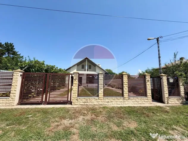 Casă modernă cu 4 camere P+M in Vânători, | Oportunit...