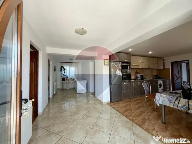 Casă modernă cu 4 camere P+M in Vânători, | Oportunit... - Vanatori (Vrancea)