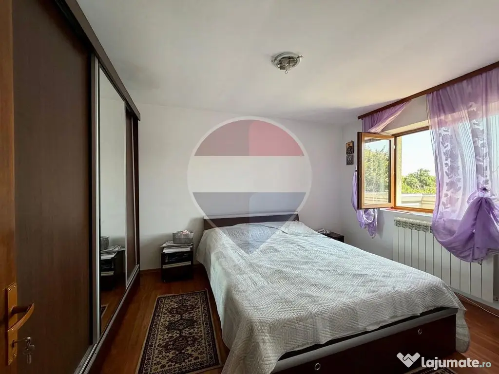 Casă modernă cu 4 camere P+M in Vânători, | Oportunit...
