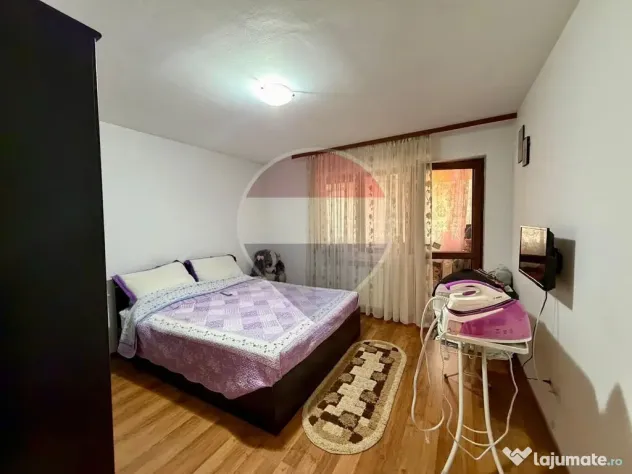 Casă modernă cu 4 camere P+M in Vânători, | Oportunit...