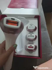 Epilator IPL Philips Lumea Seria 9900 BRI977/00 