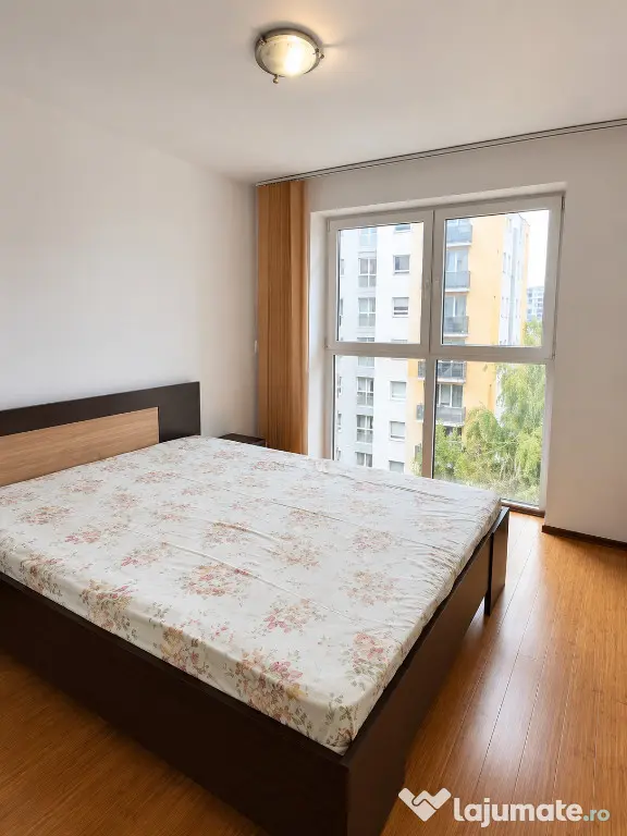 Avantgarden Bartolomeu - Apartament 2 camere, decomandat, etaj 5/8!