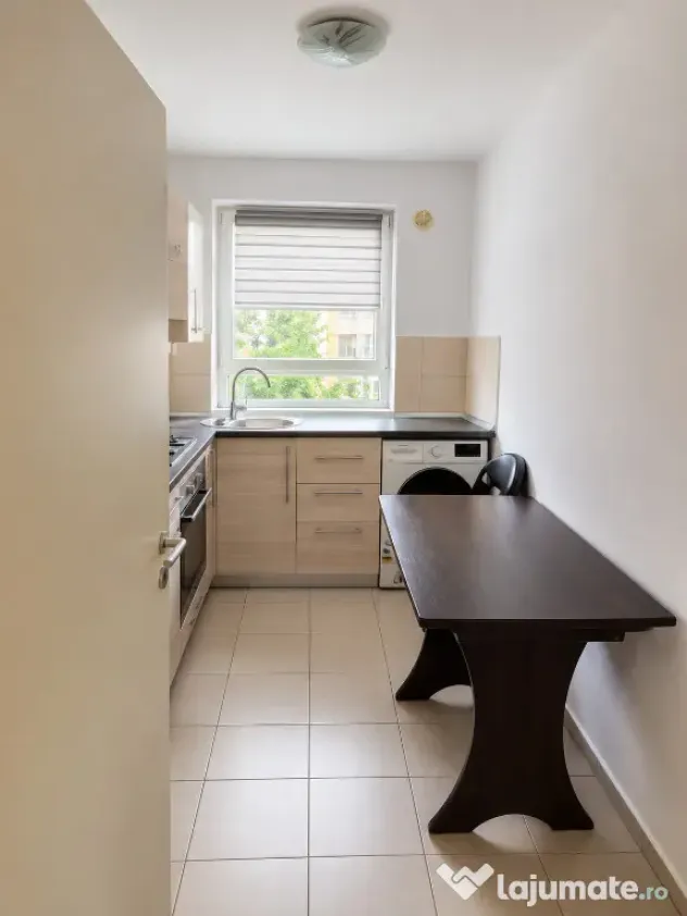 Avantgarden Bartolomeu - Apartament 2 camere, decomandat, etaj 5/8!