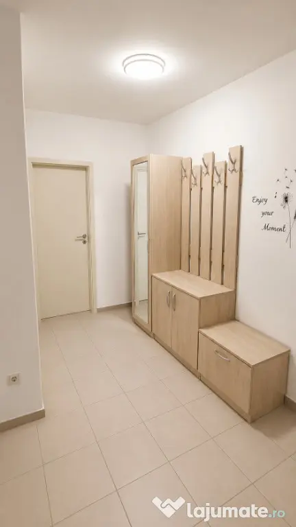 Avantgarden Bartolomeu - Apartament 2 camere, decomandat, etaj 5/8!