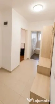 Avantgarden Bartolomeu - Apartament 2 camere, decomandat, etaj 5/8!