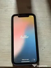 Iphone 11 128gb negru 