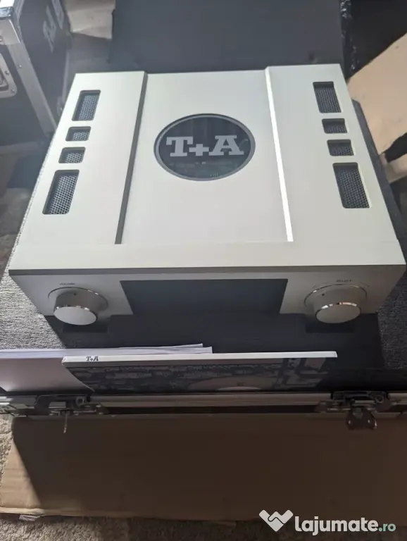 T + a sdv 3100 hv