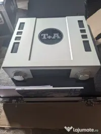 T + A SDV 3100 HV