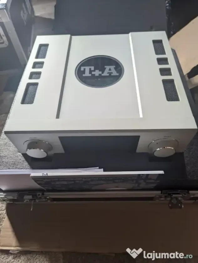 T + a sdv 3100 hv