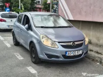 Opel corsa benzina