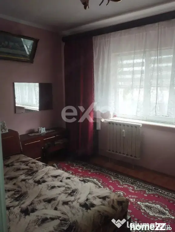 Vanzare apartament 2 camere Prundu - Pitesti (Arges)