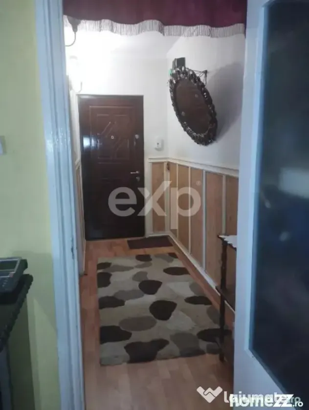 Vanzare apartament 2 camere Prundu - Pitesti (Arges)