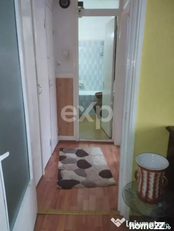 Vanzare apartament 2 camere Prundu - Pitesti (Arges)